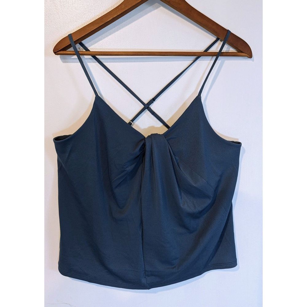 Banana Republic Crop Tank
